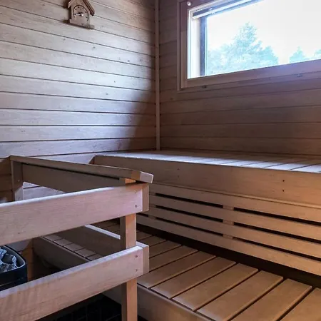 Tuomenkukka A4 דירה *