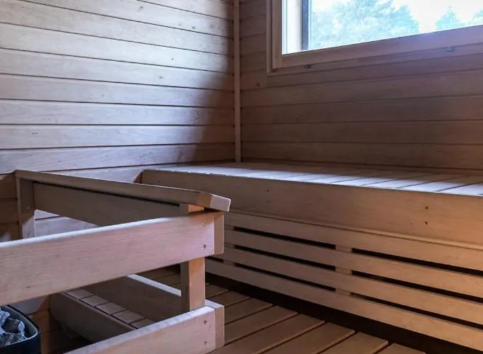 Tuomenkukka A4 דירה *